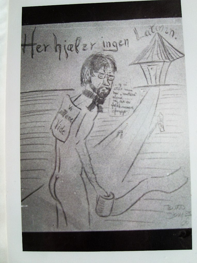 Jyderup Realskoles elever 1966